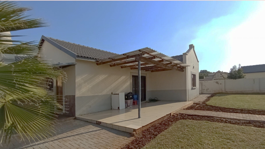 3 Bedroom Property for Sale in Hesteapark Gauteng