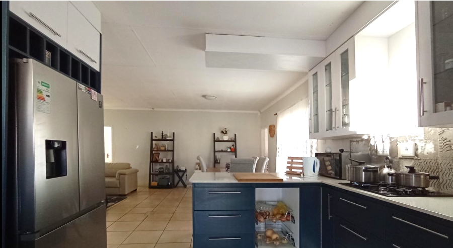 3 Bedroom Property for Sale in Hesteapark Gauteng