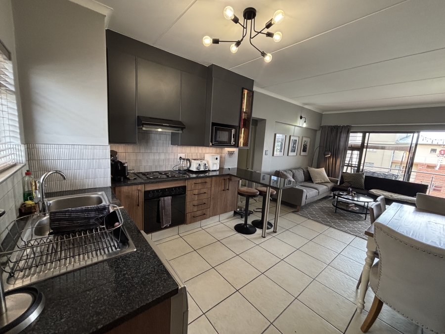 2 Bedroom Property for Sale in Barbeque Downs Gauteng
