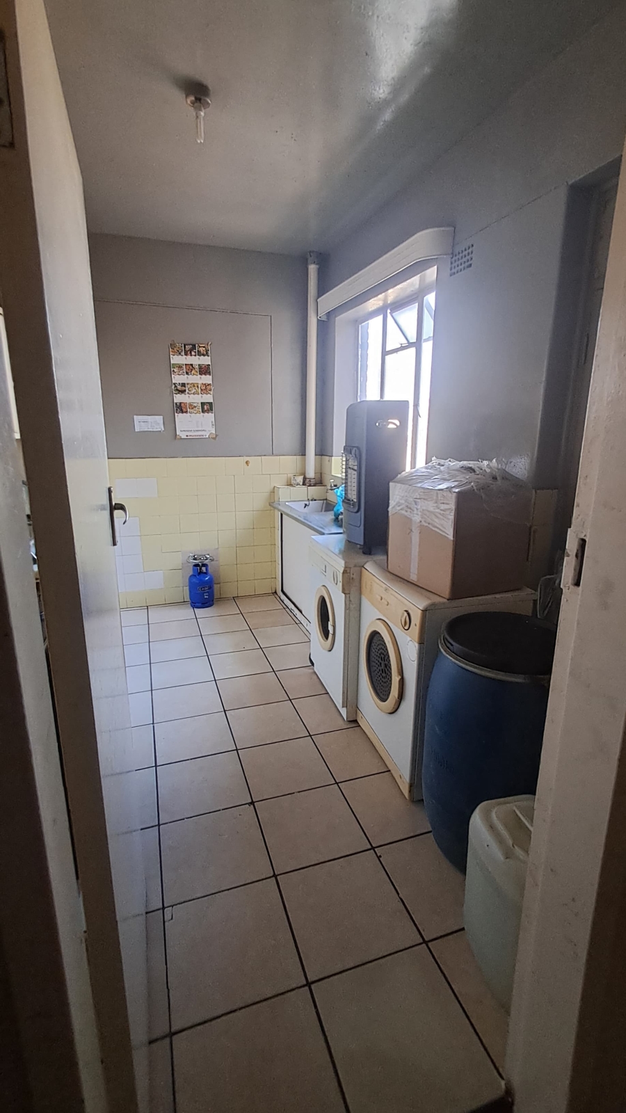2 Bedroom Property for Sale in Hillbrow Gauteng