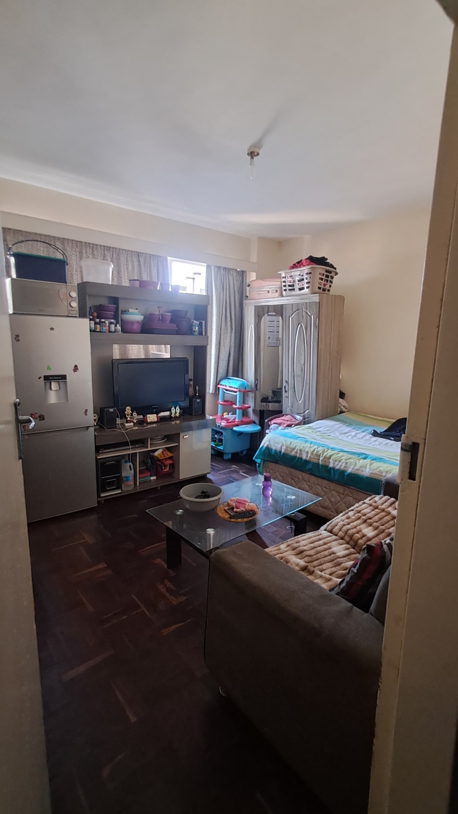 2 Bedroom Property for Sale in Hillbrow Gauteng