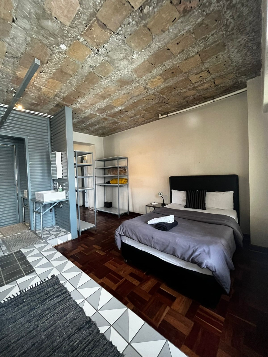 1 Bedroom Property for Sale in Maboneng Gauteng