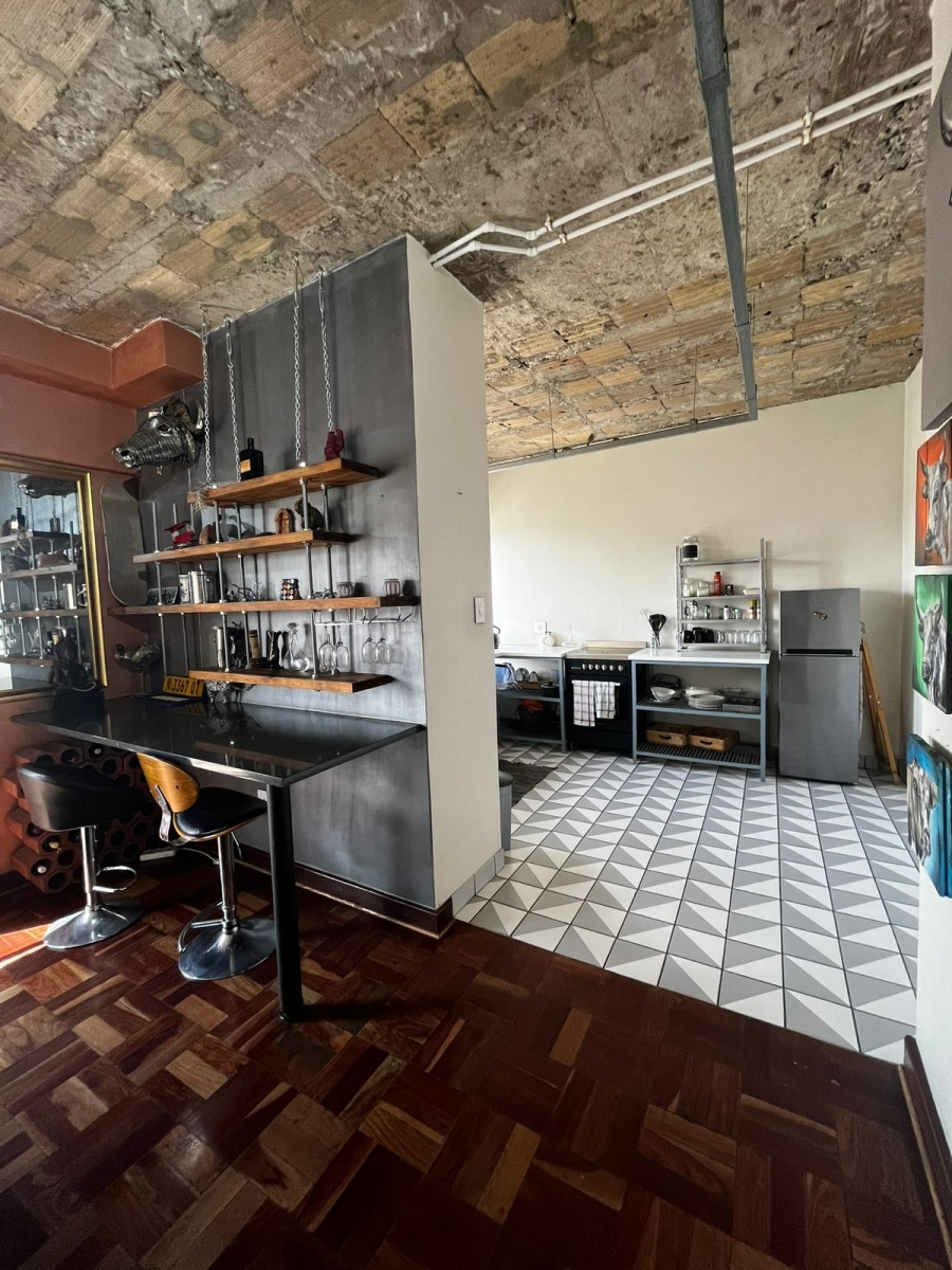 1 Bedroom Property for Sale in Maboneng Gauteng