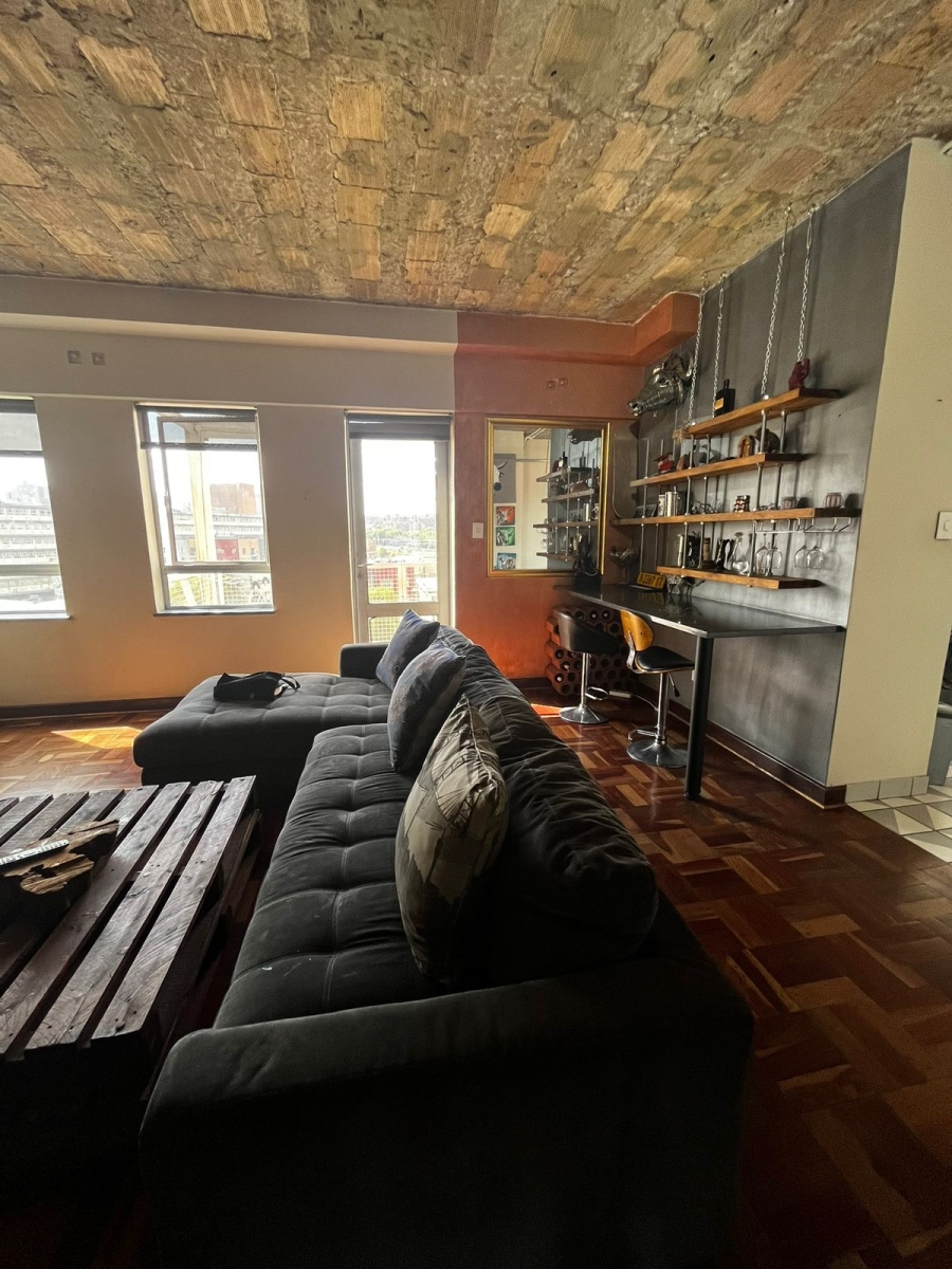1 Bedroom Property for Sale in Maboneng Gauteng