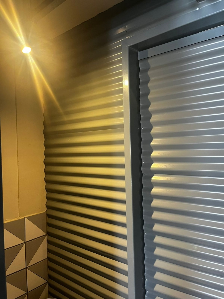 1 Bedroom Property for Sale in Maboneng Gauteng