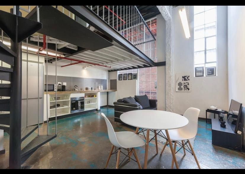 0 Bedroom Property for Sale in Maboneng Gauteng