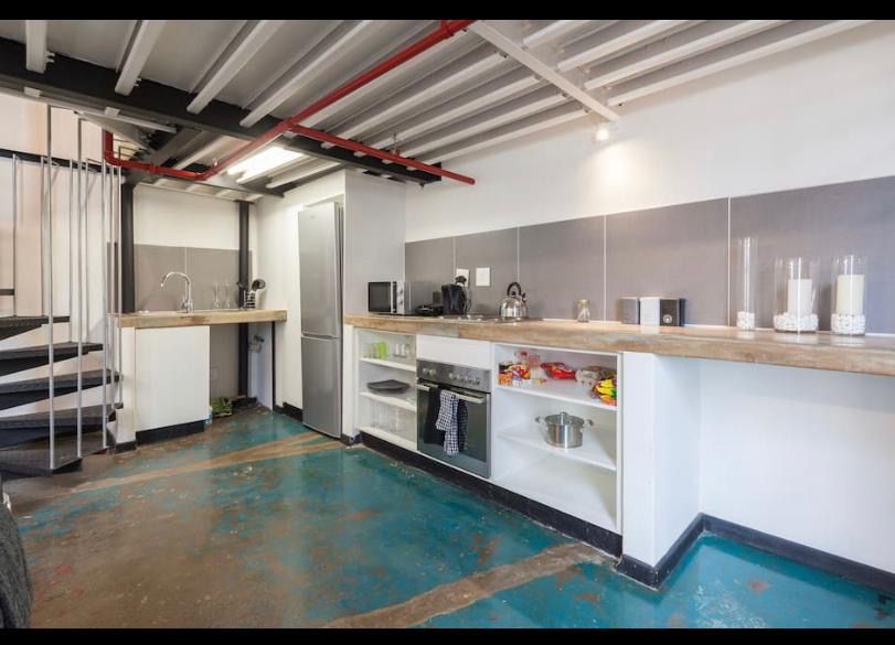 0 Bedroom Property for Sale in Maboneng Gauteng