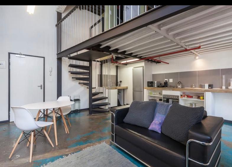 0 Bedroom Property for Sale in Maboneng Gauteng