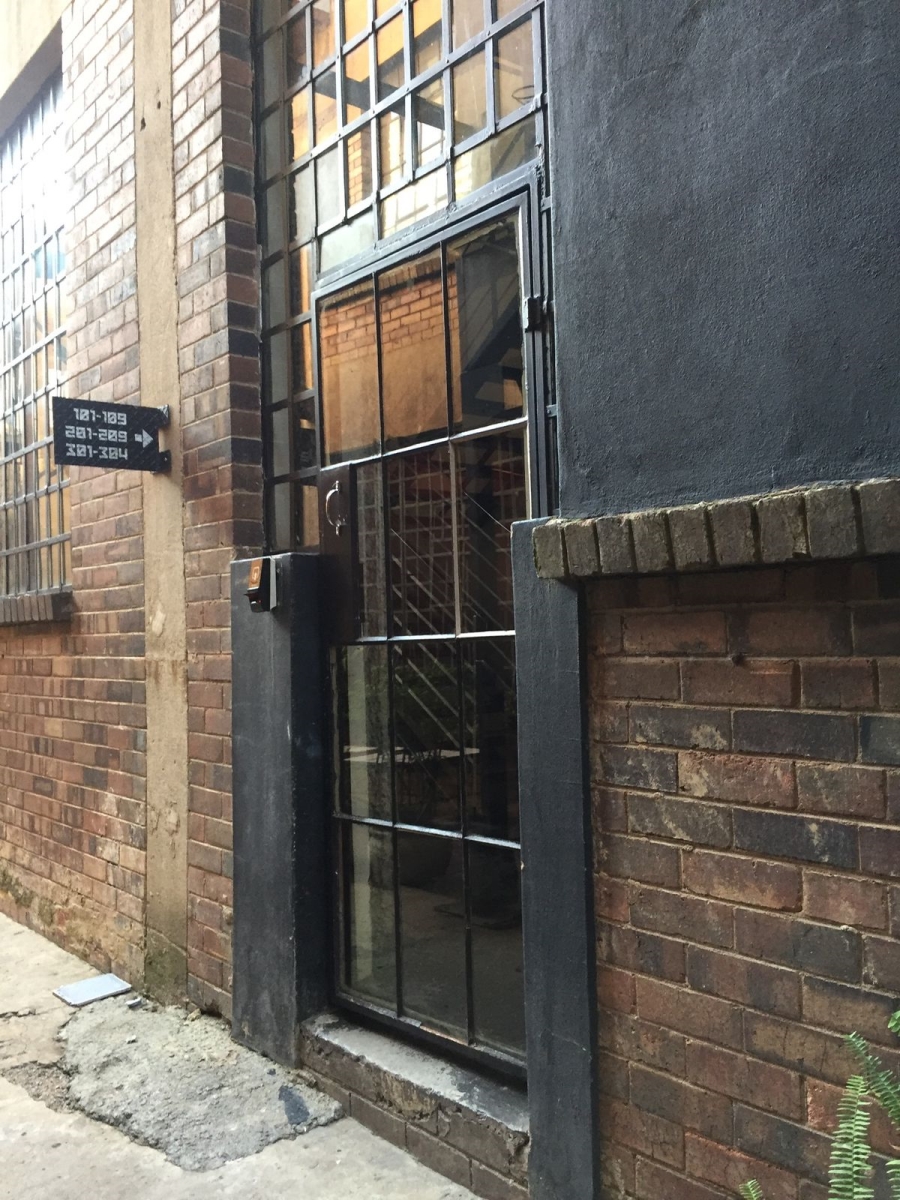 0 Bedroom Property for Sale in Maboneng Gauteng