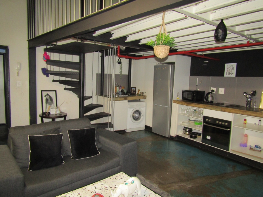 2 Bedroom Property for Sale in Maboneng Gauteng