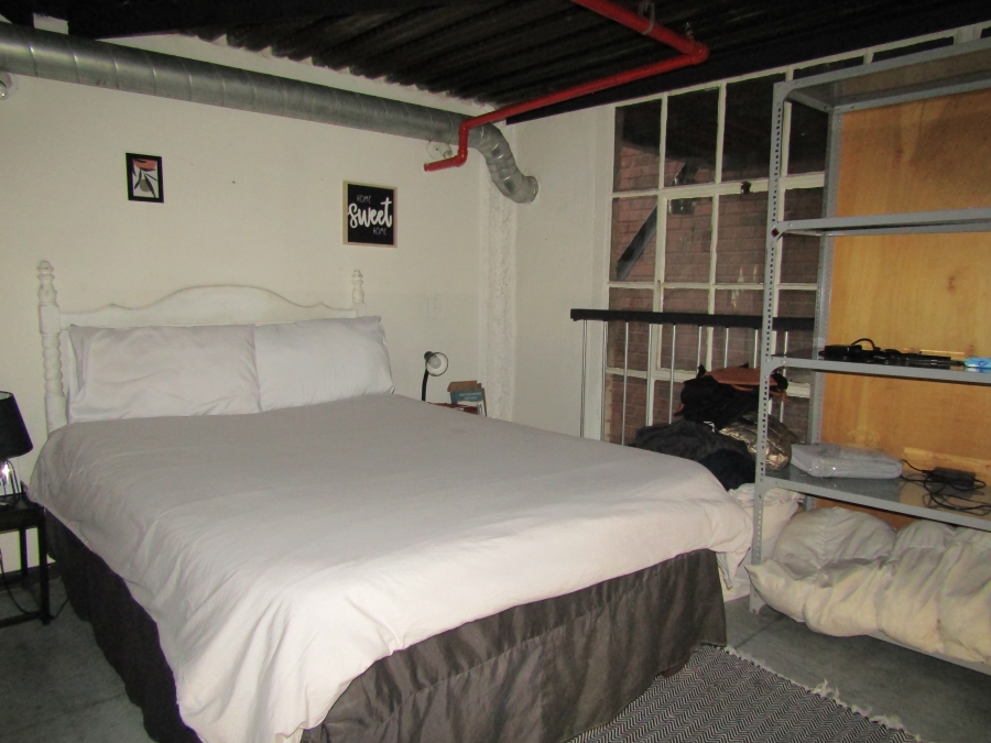 2 Bedroom Property for Sale in Maboneng Gauteng