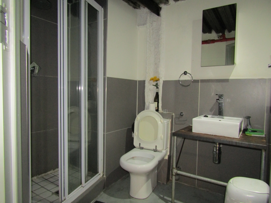 2 Bedroom Property for Sale in Maboneng Gauteng