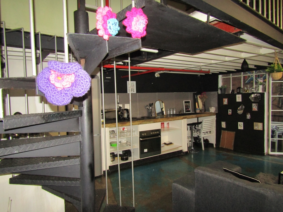 2 Bedroom Property for Sale in Maboneng Gauteng
