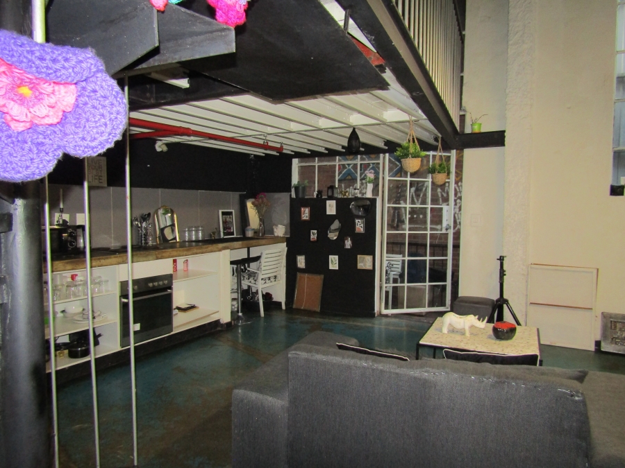 2 Bedroom Property for Sale in Maboneng Gauteng