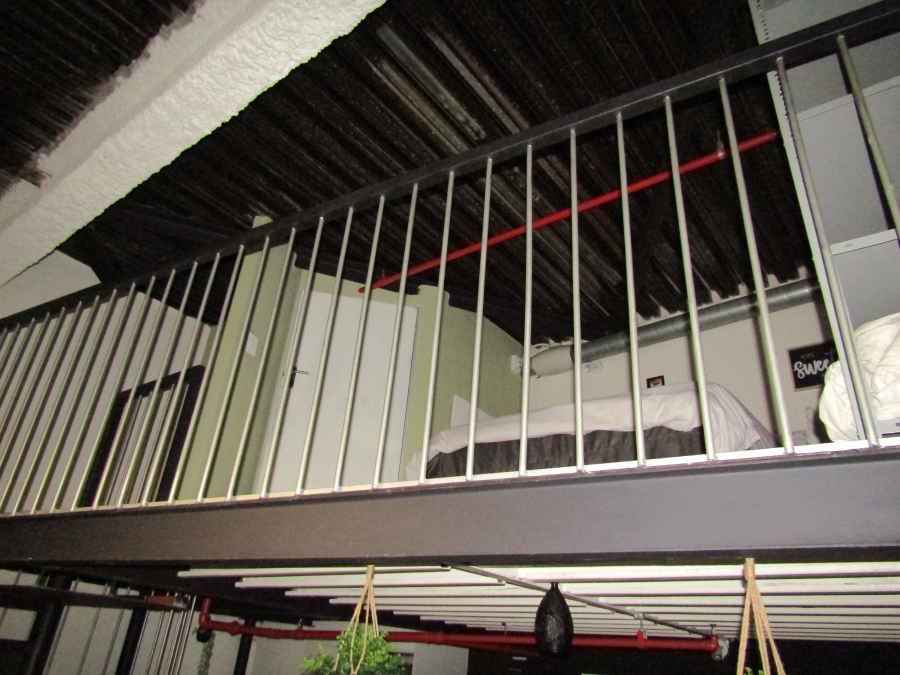 2 Bedroom Property for Sale in Maboneng Gauteng