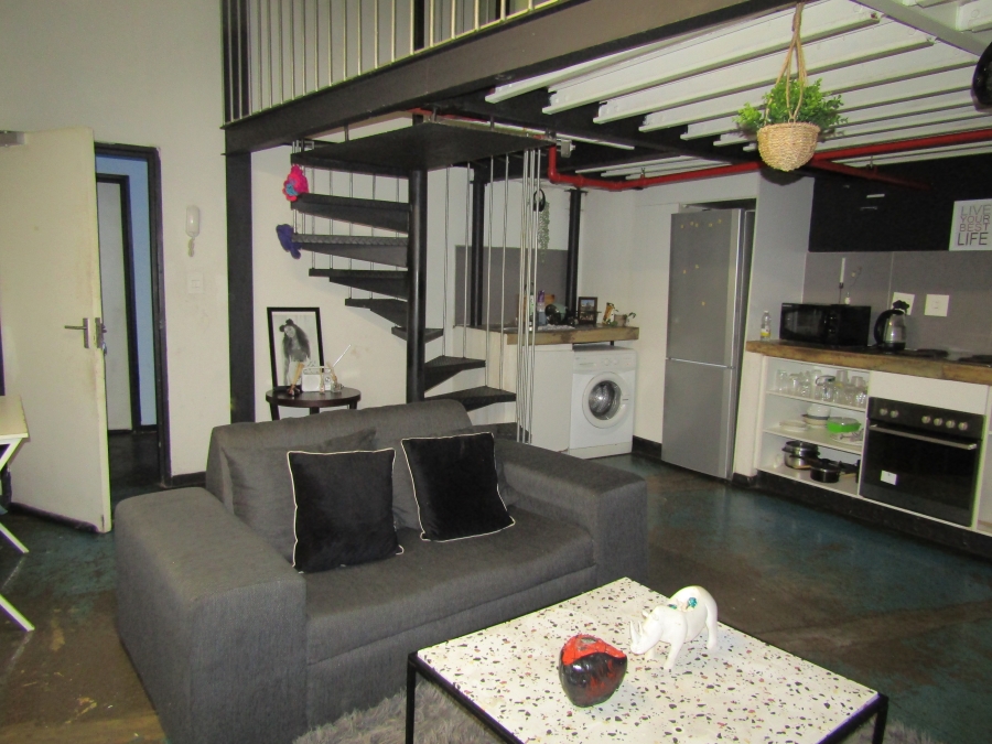 2 Bedroom Property for Sale in Maboneng Gauteng