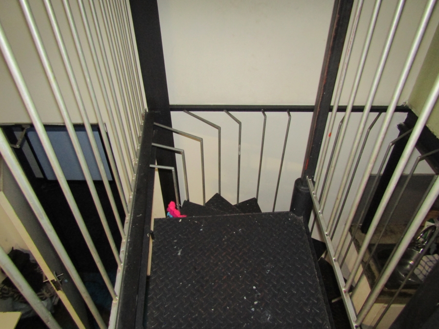2 Bedroom Property for Sale in Maboneng Gauteng