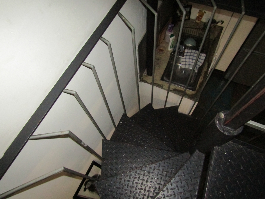 2 Bedroom Property for Sale in Maboneng Gauteng
