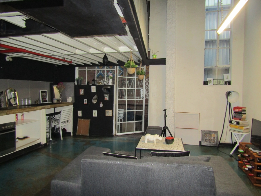 2 Bedroom Property for Sale in Maboneng Gauteng