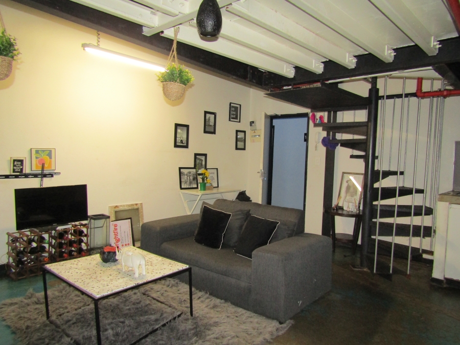2 Bedroom Property for Sale in Maboneng Gauteng