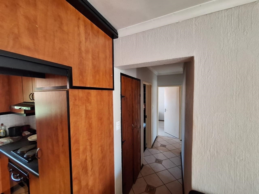 3 Bedroom Property for Sale in Die Hoewes Gauteng