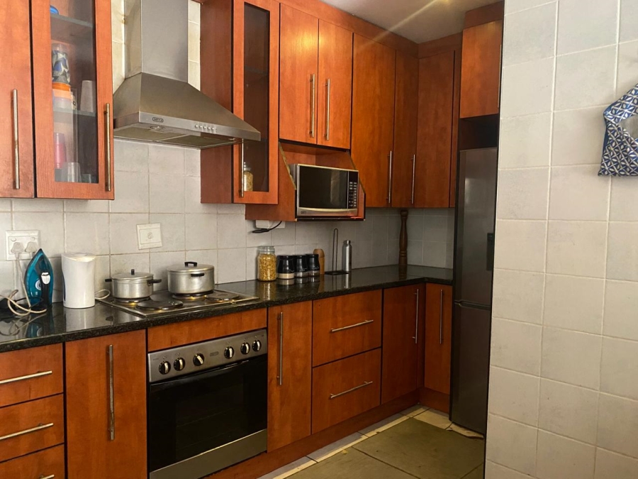 2 Bedroom Property for Sale in Marshalltown Gauteng