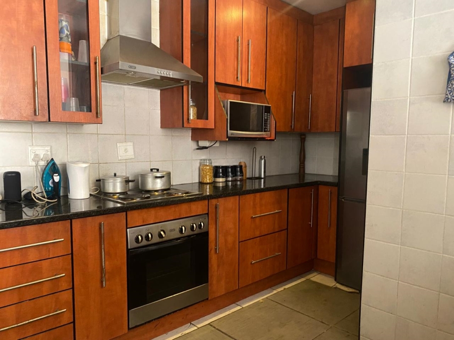 2 Bedroom Property for Sale in Marshalltown Gauteng
