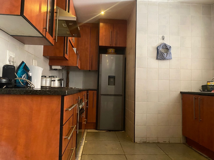 2 Bedroom Property for Sale in Marshalltown Gauteng