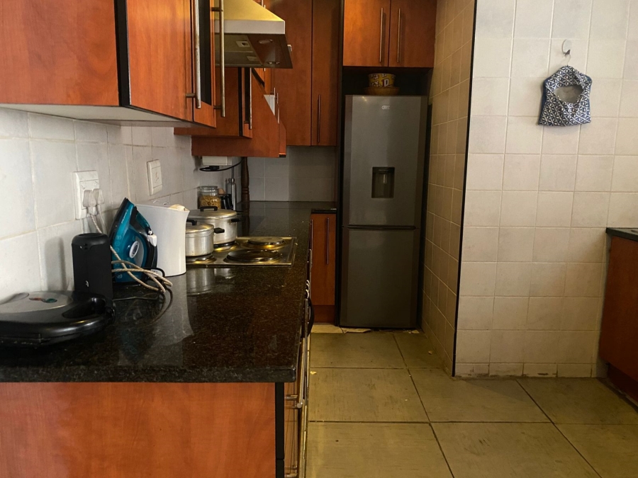 2 Bedroom Property for Sale in Marshalltown Gauteng