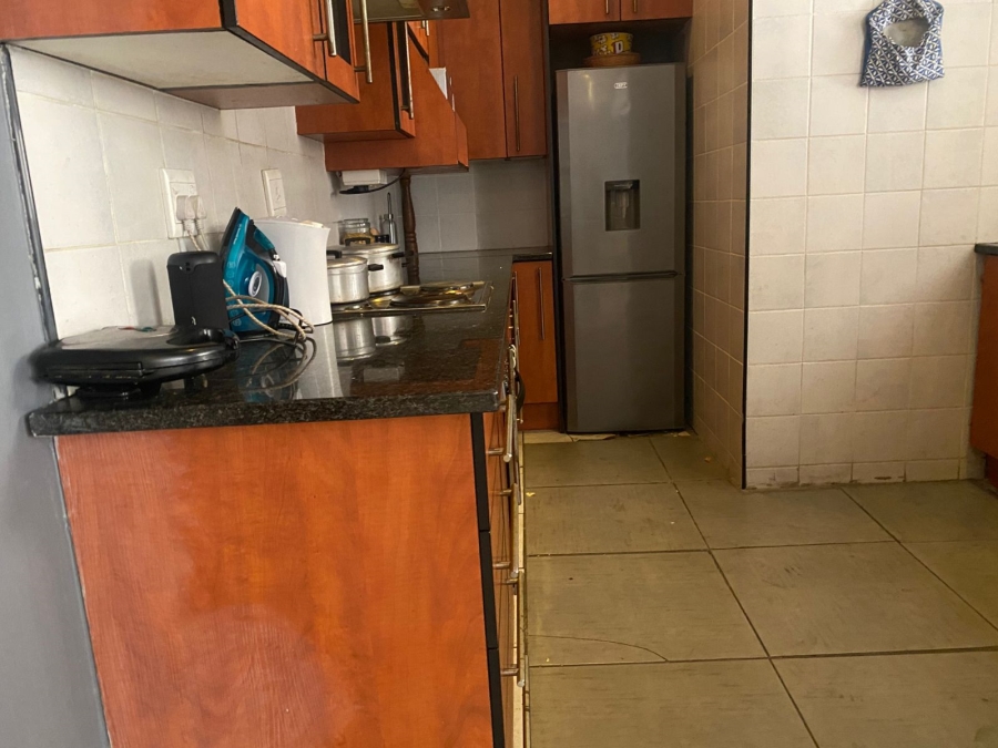 2 Bedroom Property for Sale in Marshalltown Gauteng