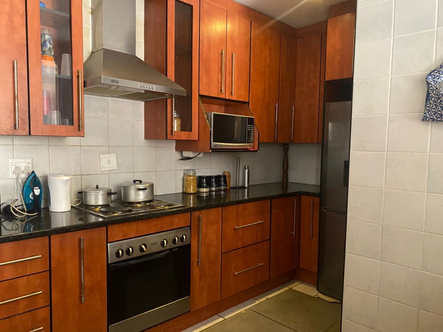 2 Bedroom Property for Sale in Marshalltown Gauteng