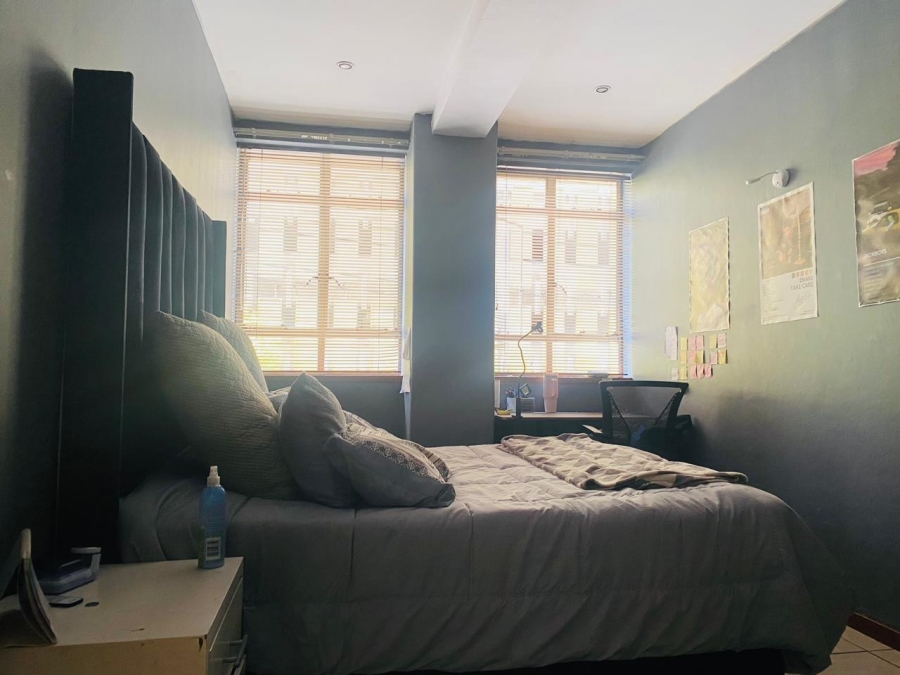 2 Bedroom Property for Sale in Marshalltown Gauteng