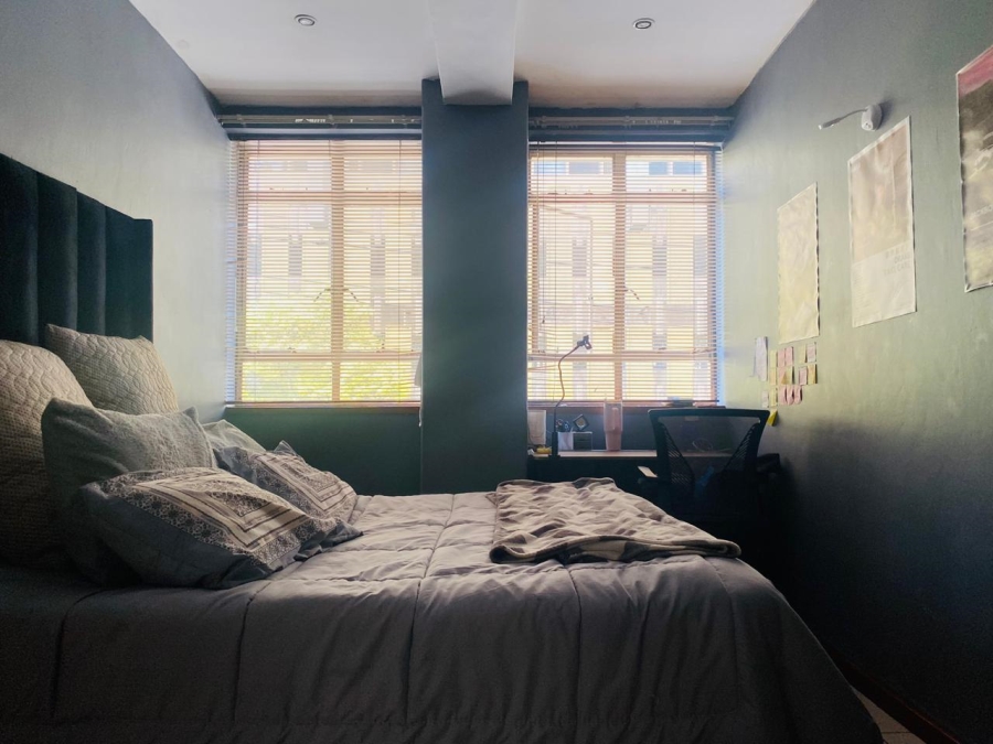 2 Bedroom Property for Sale in Marshalltown Gauteng