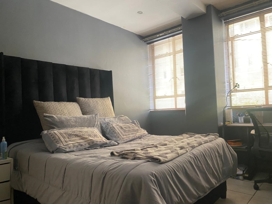 2 Bedroom Property for Sale in Marshalltown Gauteng
