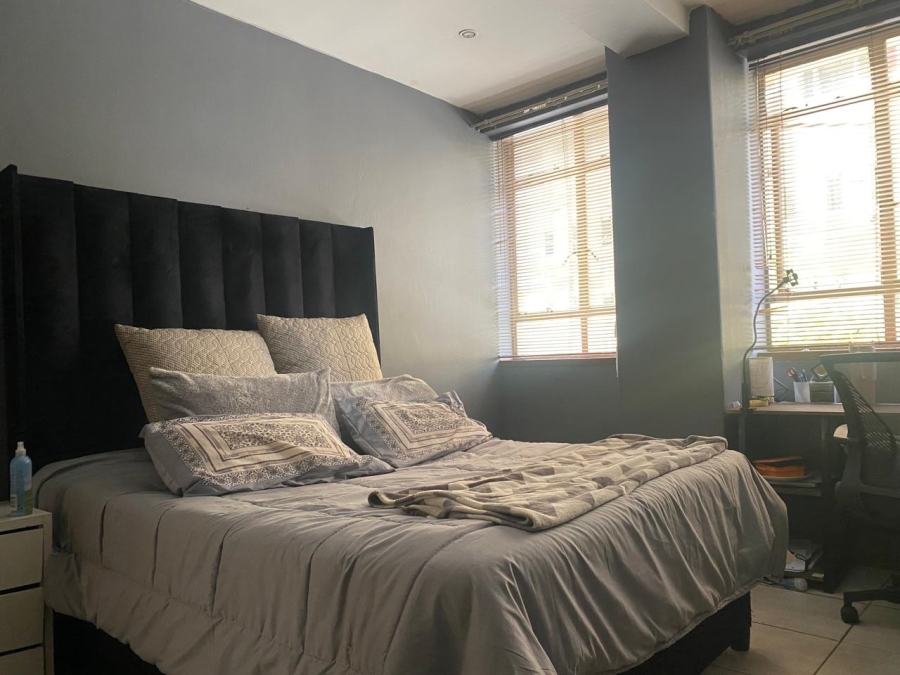 2 Bedroom Property for Sale in Marshalltown Gauteng
