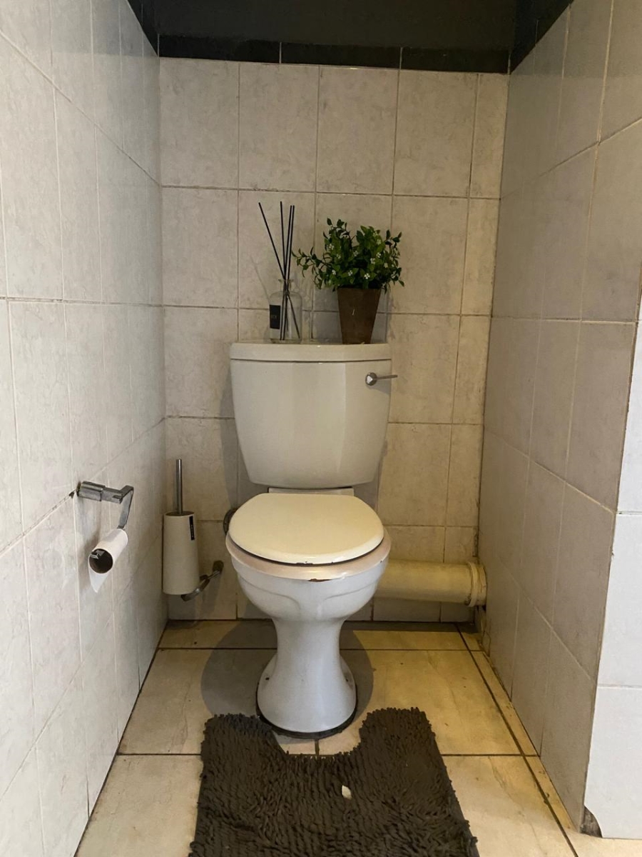 2 Bedroom Property for Sale in Marshalltown Gauteng