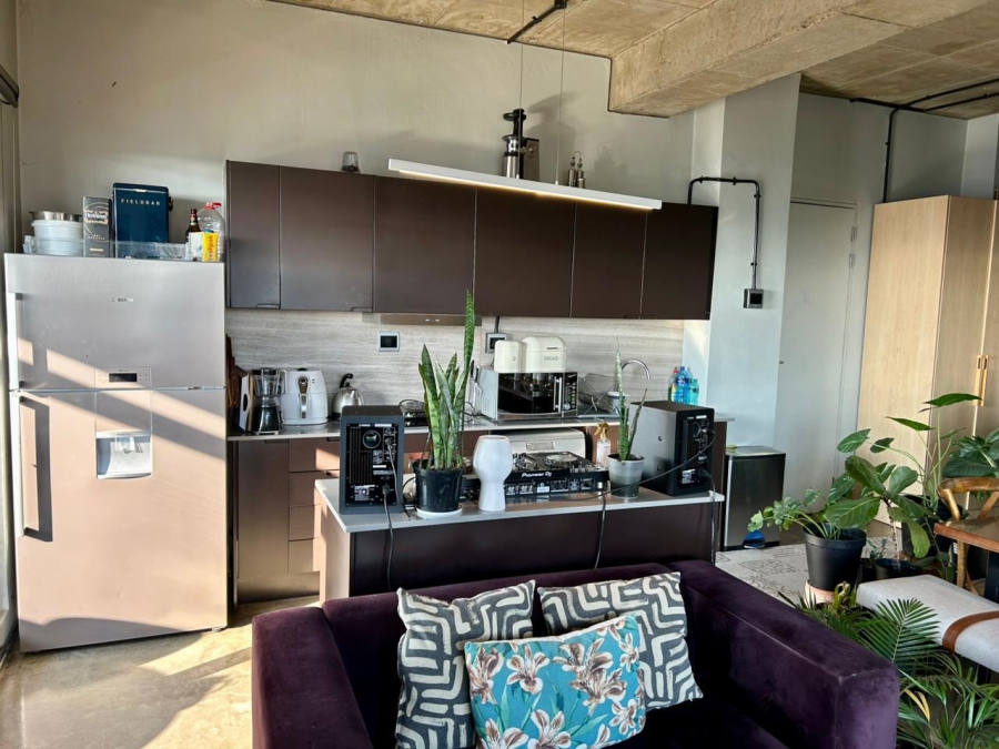 2 Bedroom Property for Sale in Doornfontein Gauteng