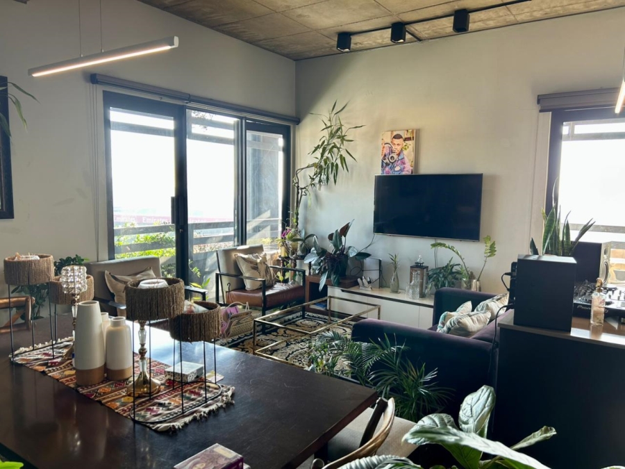 2 Bedroom Property for Sale in Doornfontein Gauteng