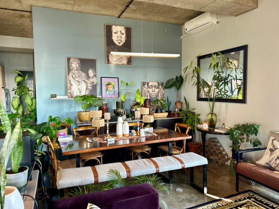 To Let 2 Bedroom Property for Rent in Doornfontein Gauteng