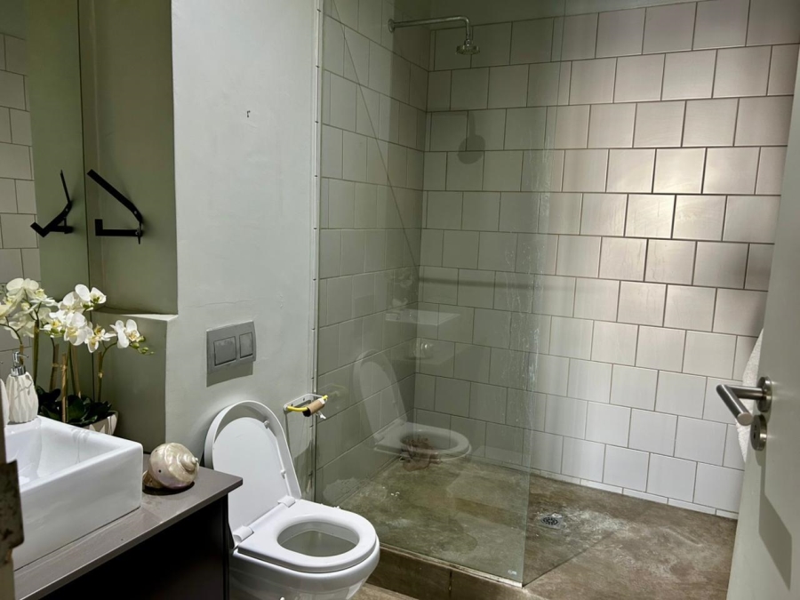 To Let 2 Bedroom Property for Rent in Doornfontein Gauteng