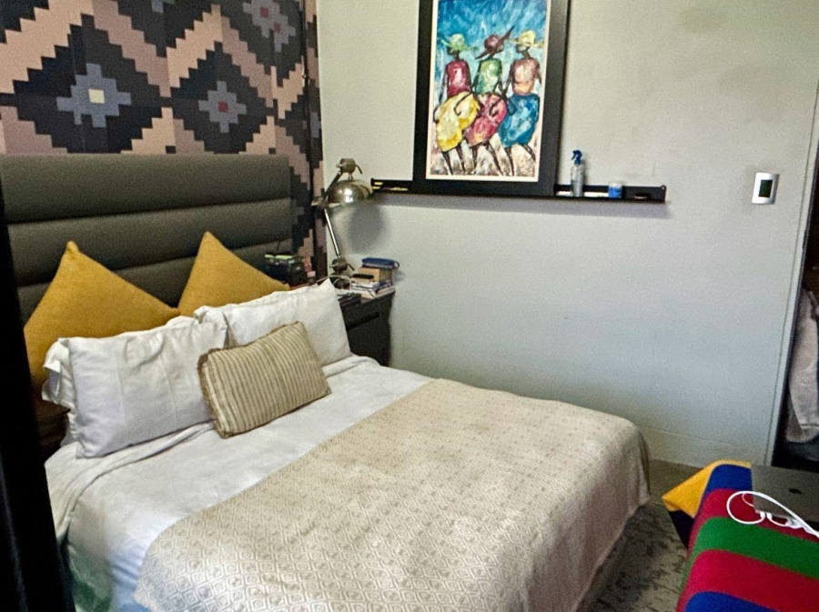 To Let 2 Bedroom Property for Rent in Doornfontein Gauteng