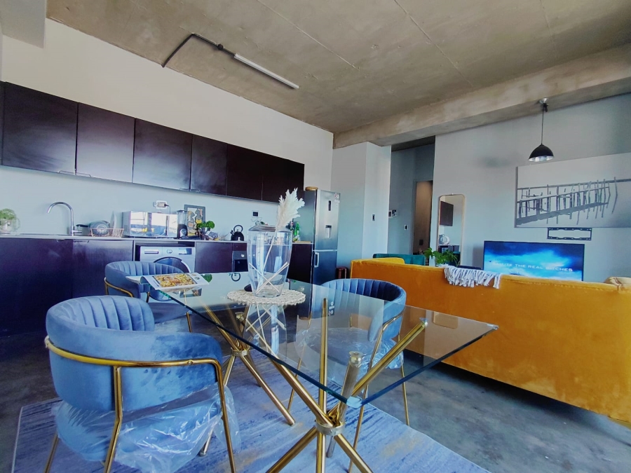 1 Bedroom Property for Sale in Doornfontein Gauteng