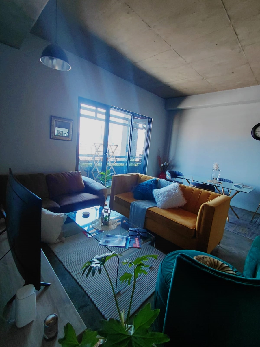 1 Bedroom Property for Sale in Doornfontein Gauteng