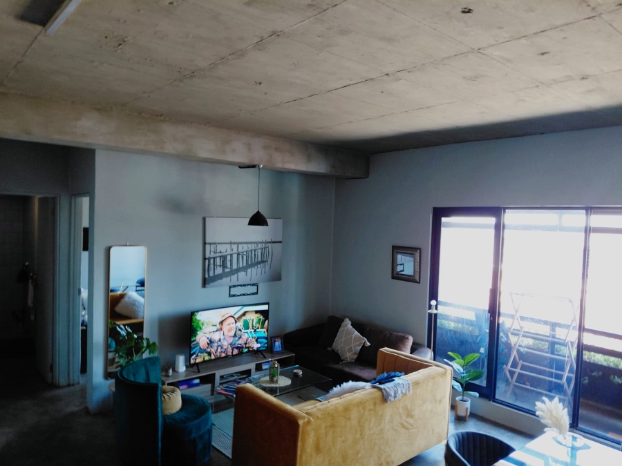 1 Bedroom Property for Sale in Doornfontein Gauteng