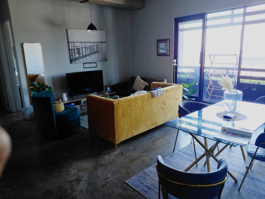 1 Bedroom Property for Sale in Doornfontein Gauteng