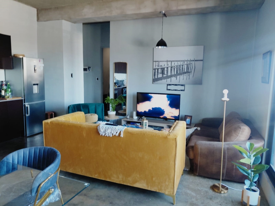 1 Bedroom Property for Sale in Doornfontein Gauteng