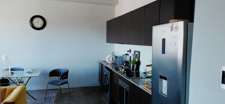 1 Bedroom Property for Sale in Doornfontein Gauteng