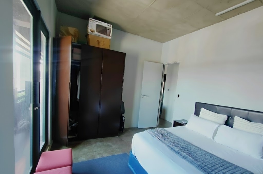 1 Bedroom Property for Sale in Doornfontein Gauteng