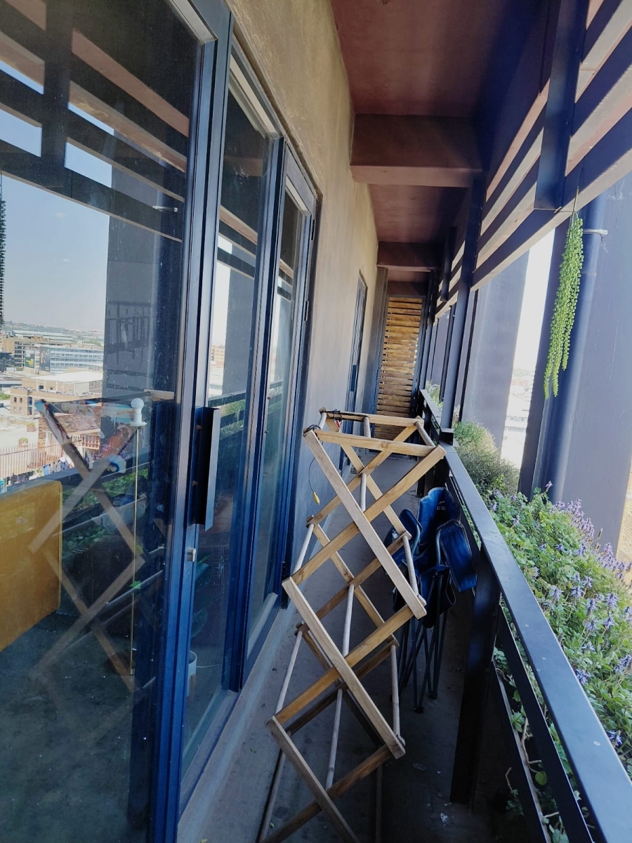 1 Bedroom Property for Sale in Doornfontein Gauteng