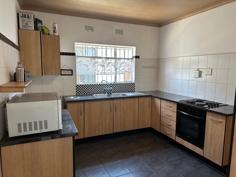 4 Bedroom Property for Sale in Marais Steyn Park Gauteng
